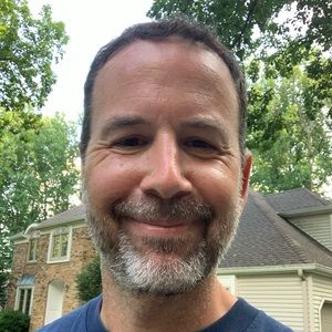 Meet your Posher, Barry